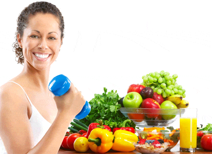 Healthy Eating to Lose Weight