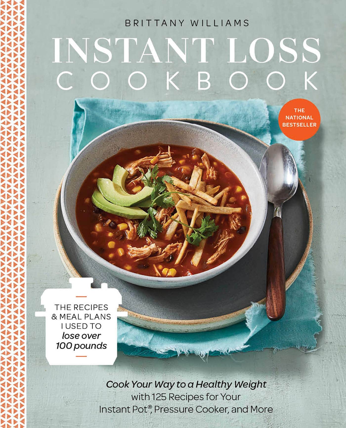 Cookbook For Quick Healthy Weight Loss