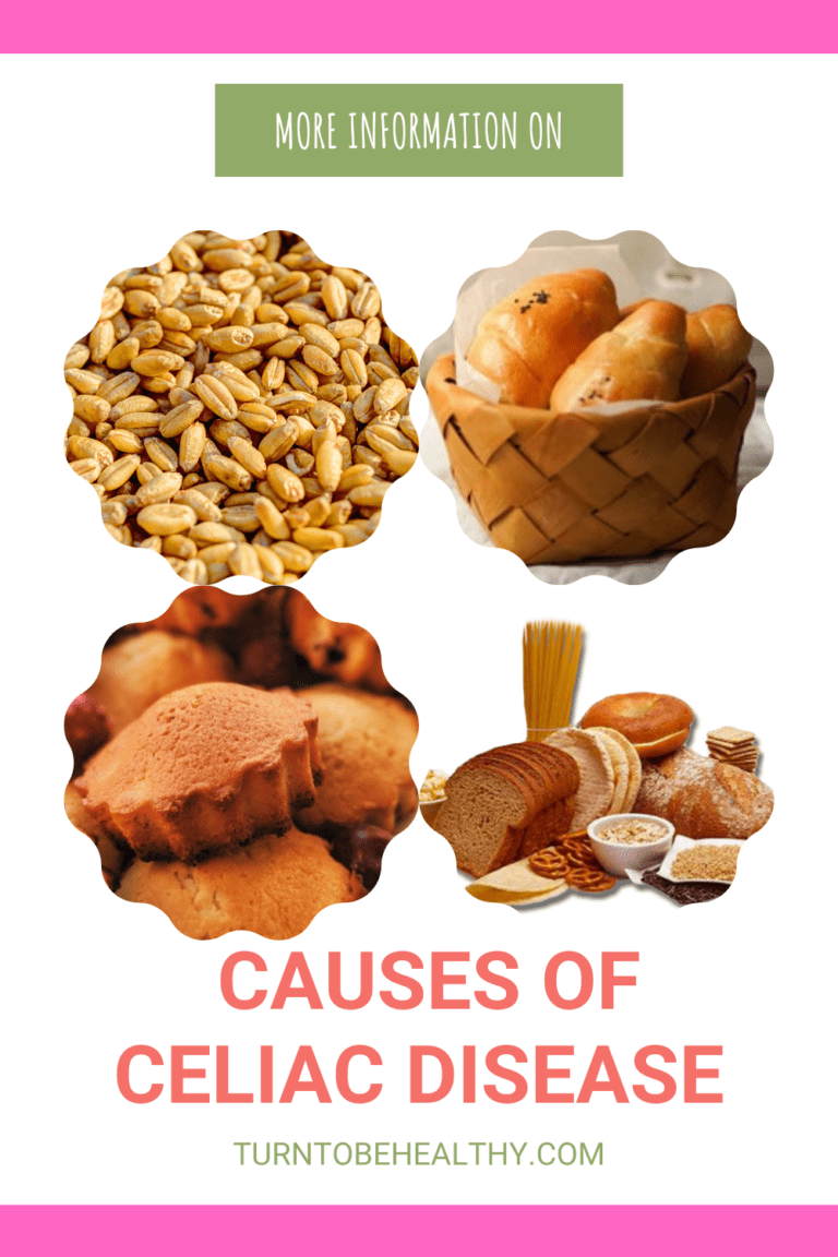 Complications Of Celiac Disease Causes Interesting Facts Skin And Unusual Symptoms Of Celiac 