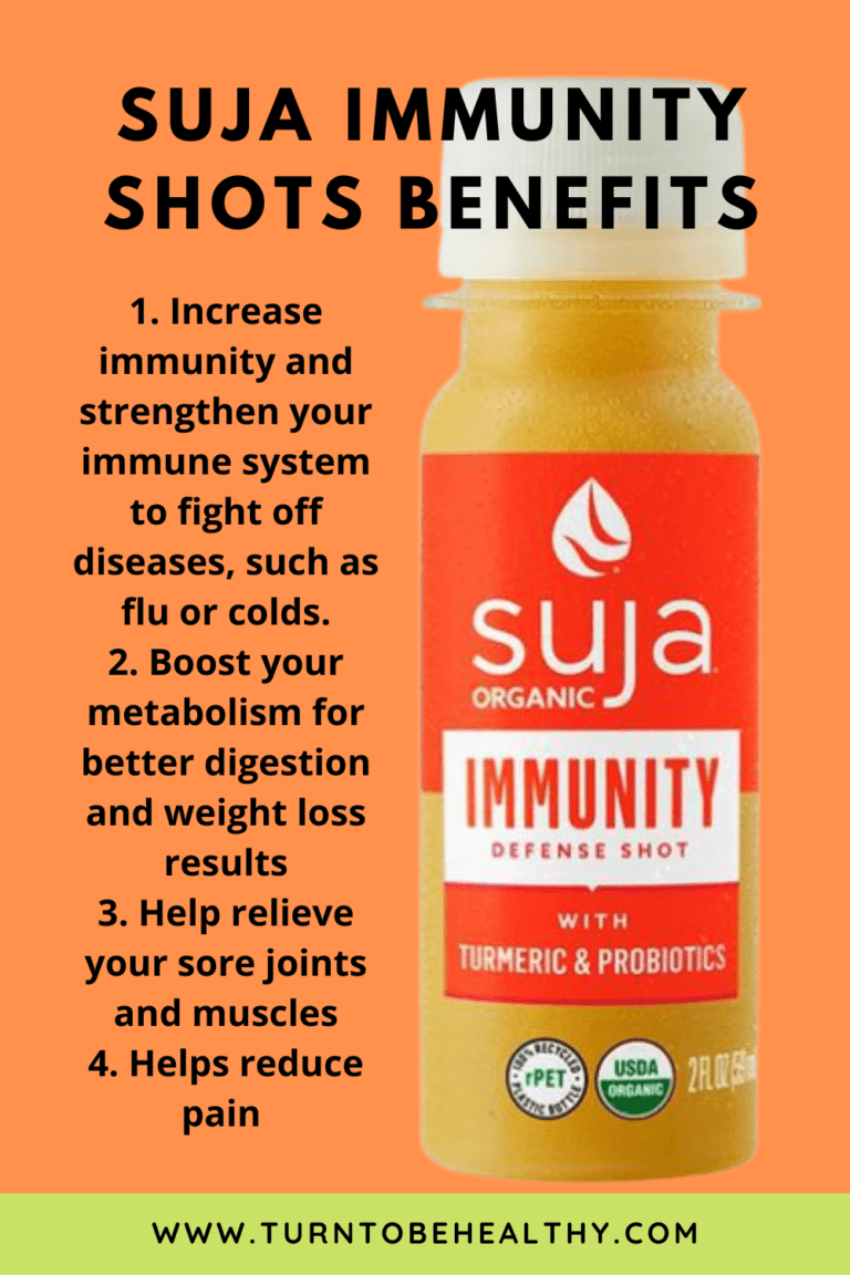 suja immunity daily shot
