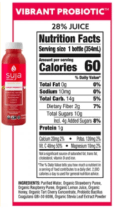 suja juice cleanse review, and Suja 3-Day Juice Cleanse